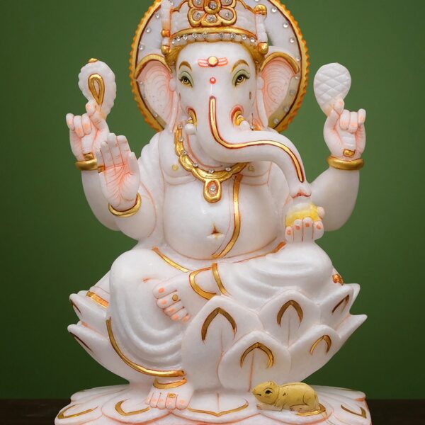 Ganesha